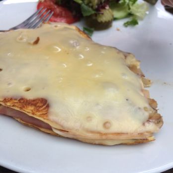 Bruincafé 'T Centrum - Omlette - Cafes Near Me - Amsterdam, New Hampshire