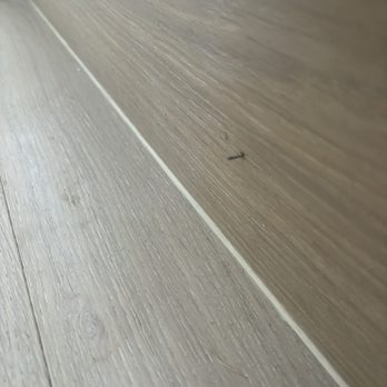 Hardwood Flooring Depot - Nail purposely left by hardwood flooring for me and my family to get injured on. - Flooring Near Me - Irvine, California Hardwood Flooring Depot - Nail purposely left by hardwood flooring for me and my family to get injured on. - Flooring Near Me - Irvine, California
