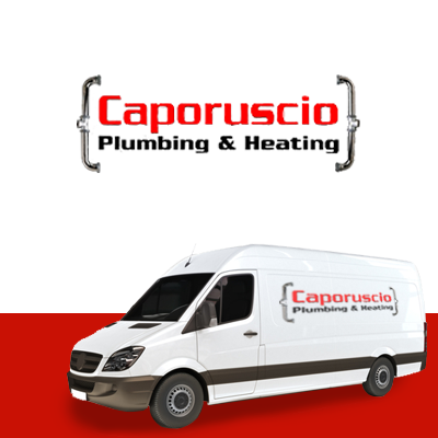 Slide of Caporuscio Plumbing & Heating