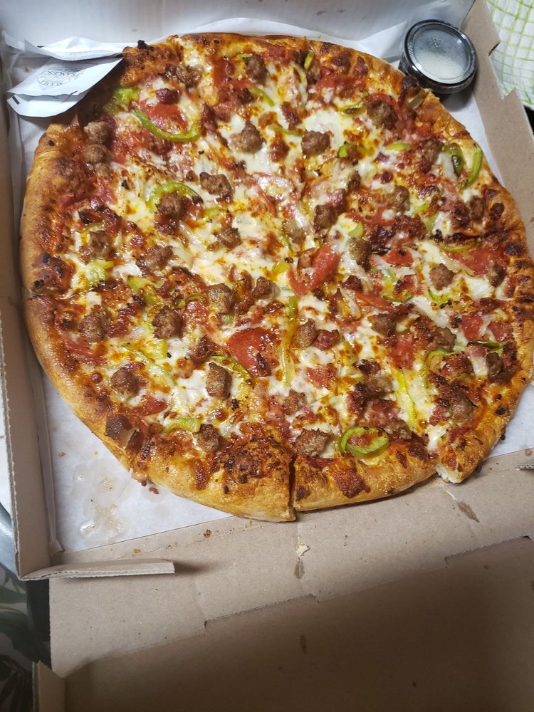 SGT PEPPERONIS PIZZA 22 Photos & 80 Reviews 2860 W Ina Rd, Tucson