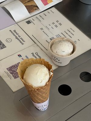 Birds of Paradise Gelato Boutique – Katong (East Coast) by null