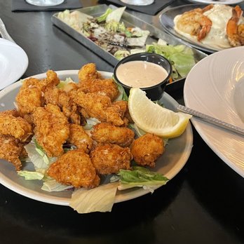The Patten House Restaurant and Bar - Alligator nuggets - Bars Near Me - Geneva, Illinois The Patten House Restaurant and Bar - Alligator nuggets - Bars Near Me - Geneva, Illinois