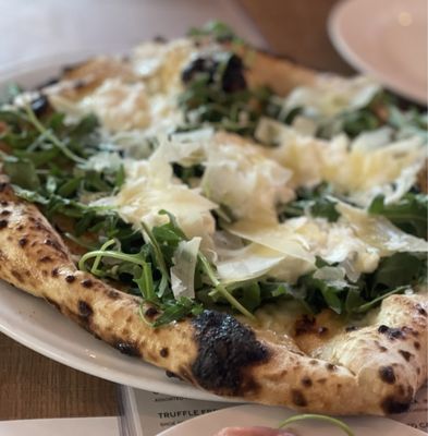 Doppio Zero Concord Veranda by null