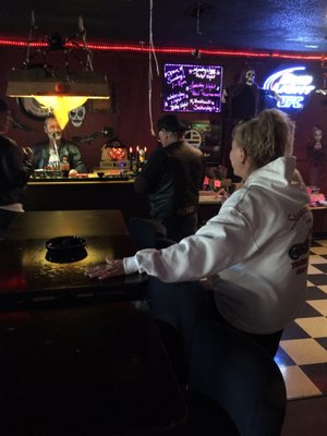 Stagger Lee's Lounge by null