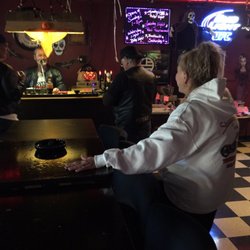 Stagger Lee's Lounge