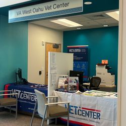 West Oahu Vet Center - Vet Center Akaka