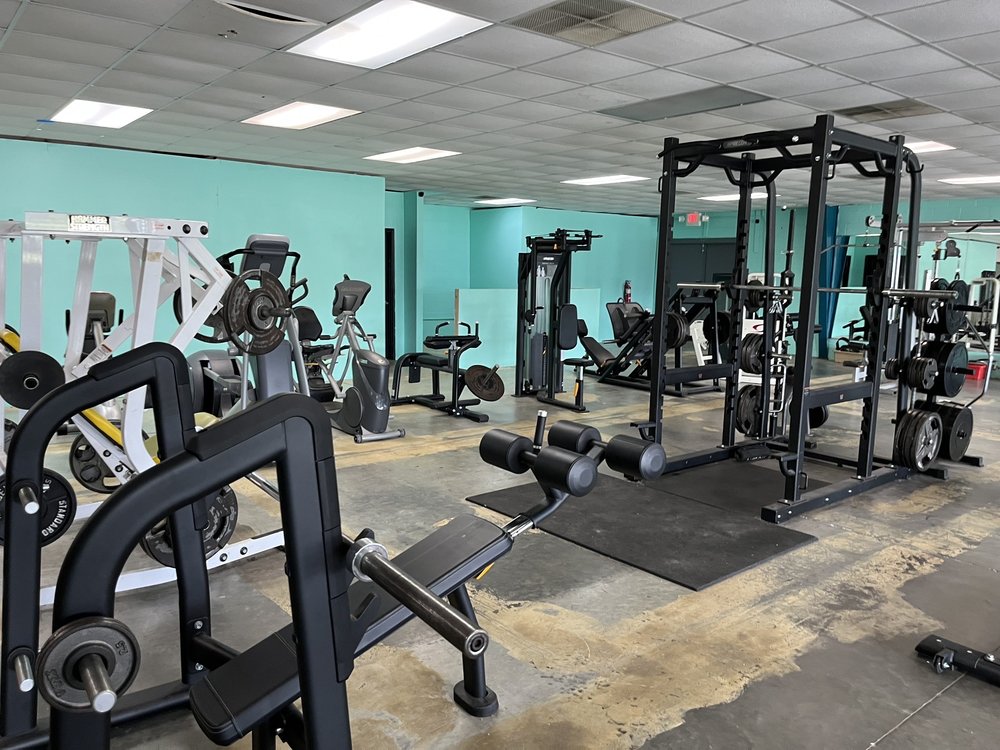 Stedman Fitness Image