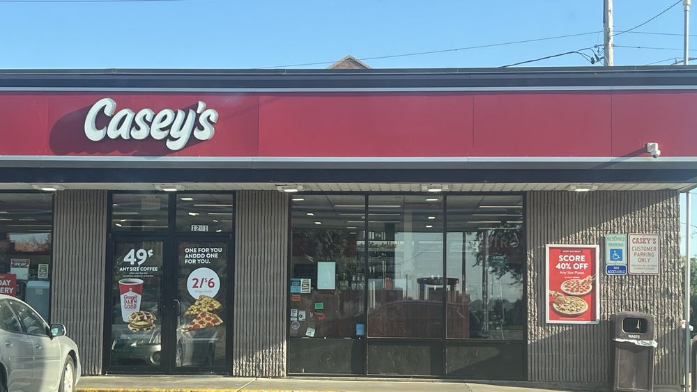 Casey's