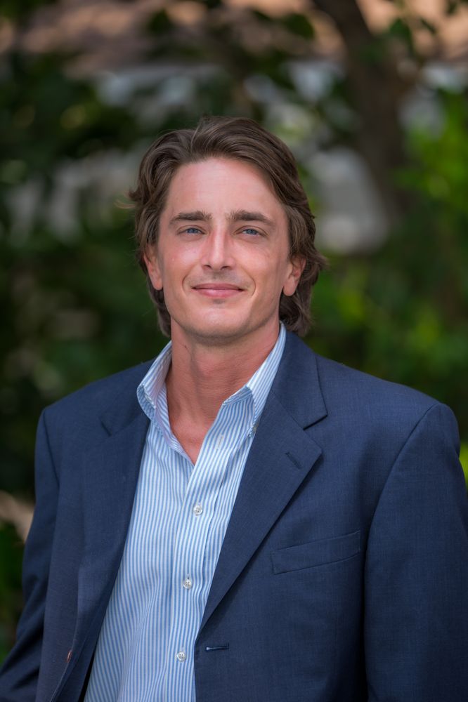 NICHOLAS HAMPTON REAL ESTATE GROUP Updated May 2024