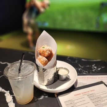 Teebox Indoor Golf Club - Golf Near Me - Cave Creek, Arizona