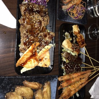Fisshu - Asian Fusion Near Me - Montreal, Quebec Fisshu - Asian Fusion Near Me - Montreal, Quebec