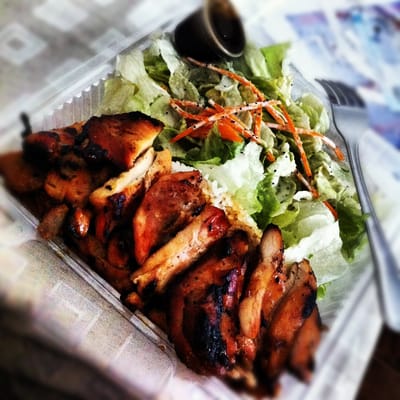 Du's Grill by null