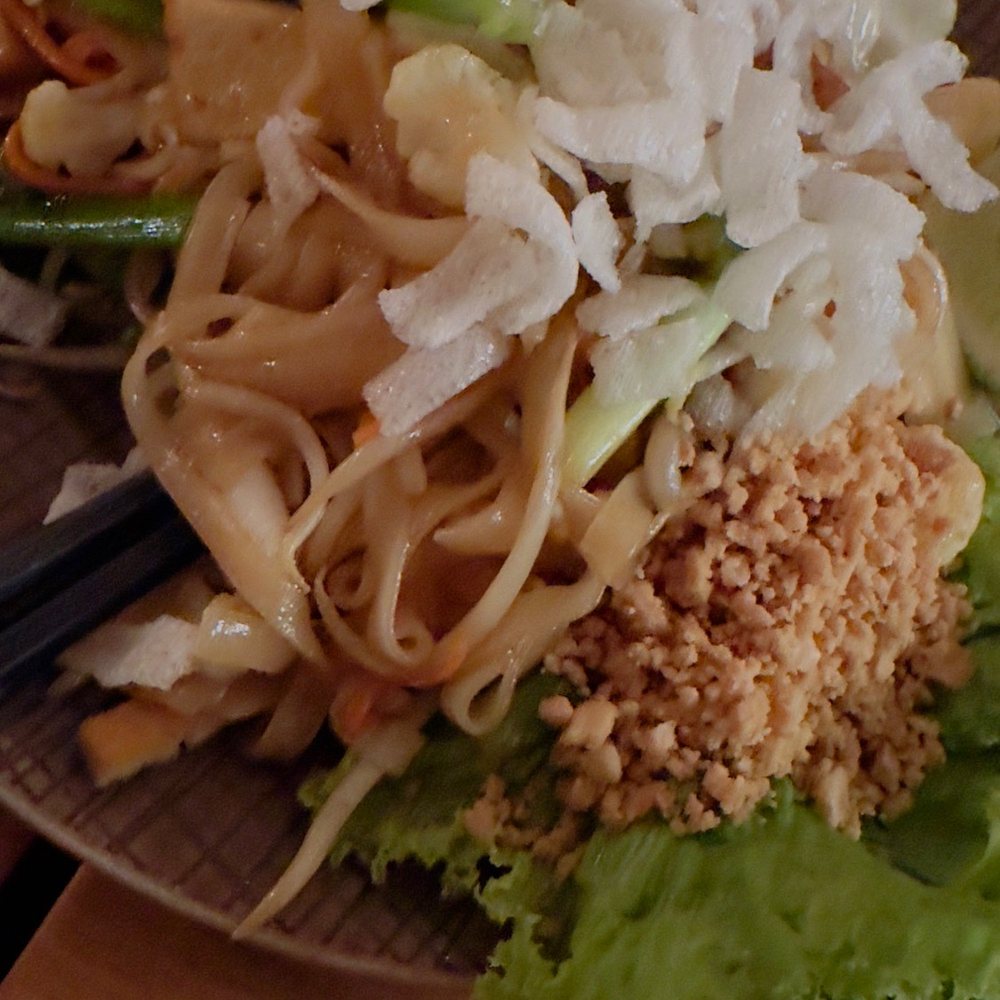 Pad Thai