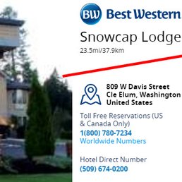 Looks like the Best Western Reward Points are NOT accepted here Looks like the Best Western Reward Points are NOT accepted here