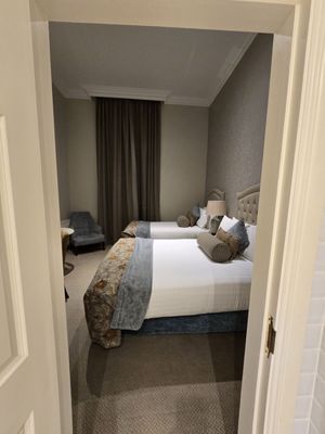 The Imperial Hotel & SPA by null