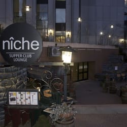 Niche Lounge