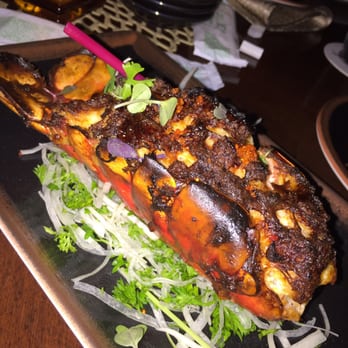 Stevenson's Library - Lobster dynamite!!! Sooo good that they sometimes run out so order it first thing!! - Bars Near Me - Koloa, Hawaii Stevenson's Library - Lobster dynamite!!! Sooo good that they sometimes run out so order it first thing!! - Bars Near Me - Koloa, Hawaii