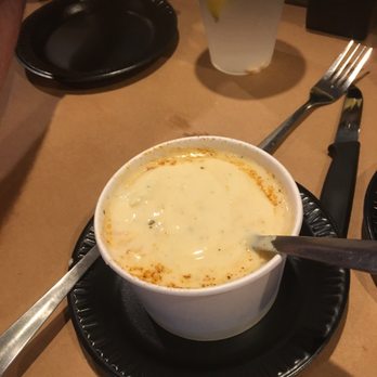 Cantler's Riverside - Cram of crab soup - Seafood Near Me - Annapolis, Maryland