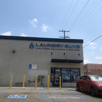 Laundry Guys - Laundromat Near Me - Signal Hill, California Laundry Guys - Laundromat Near Me - Signal Hill, California