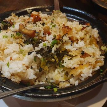 Gochi - Mountain View - Unagi meshi (small) - Japanese Near Me - Mountain View, California