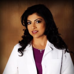 Crystal Vision Optometry - Dr. Leena Adhikari