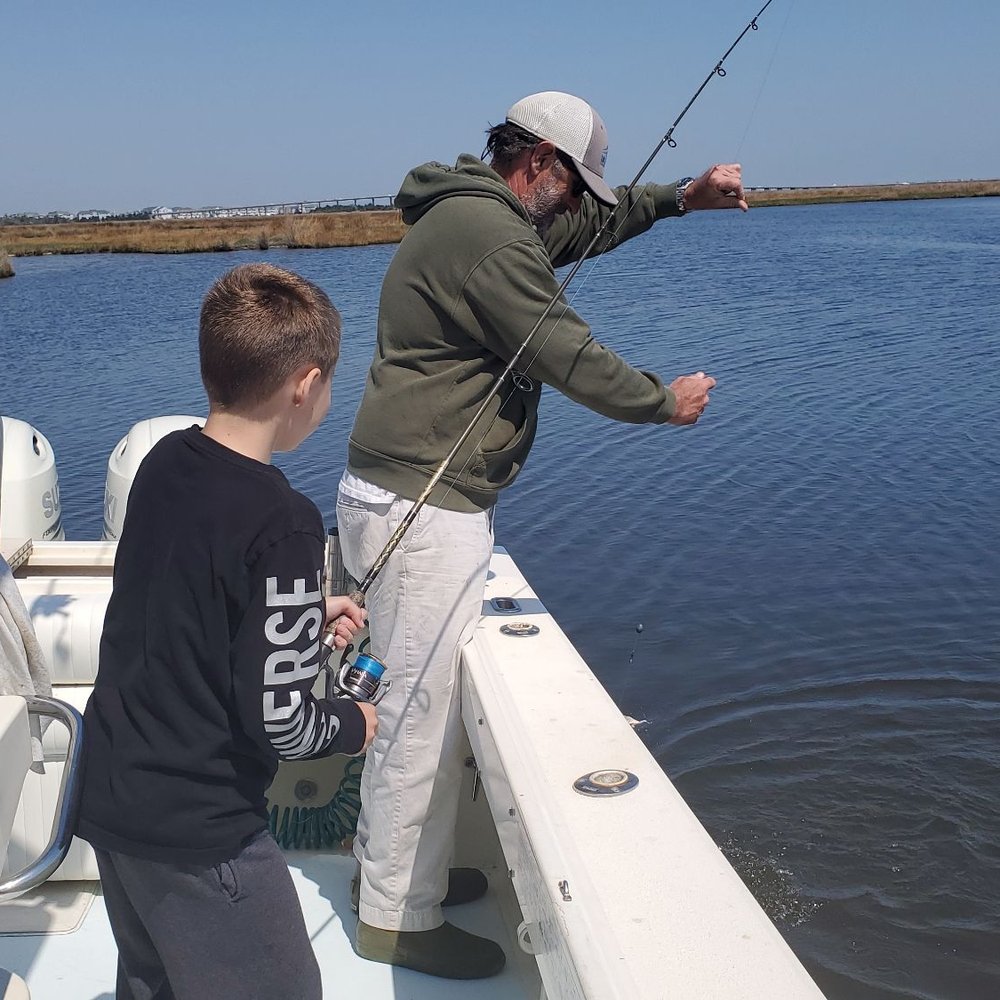 Reel Thang Charters - Boat Charters Near Me Reel Thang Charters - Boat Charters Near Me