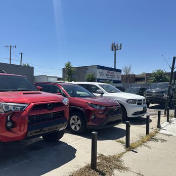 Saint Motors - car lot - Used Car Dealers Near Me - Midvale, Utah Saint Motors - car lot - Used Car Dealers Near Me - Midvale, Utah