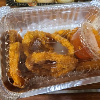 Bell Hut - Asian Fusion Near Me - Mechanicsville, Virginia