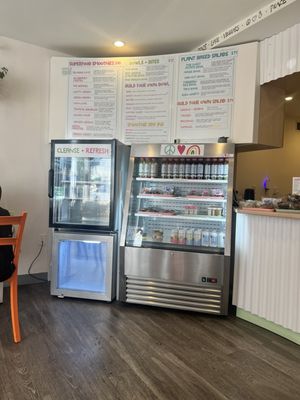 Mother Juice by null