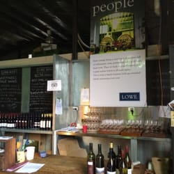 Lowe Wines