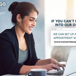 San Diego Tax Center - San Diego Tax Preparation