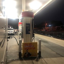 Shell Car Wash