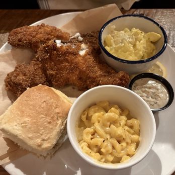 Five Oaks Farm Kitchen - Fried Catfish - Breakfast & Brunch Near Me - Sevierville, Tennessee Five Oaks Farm Kitchen - Fried Catfish - Breakfast & Brunch Near Me - Sevierville, Tennessee
