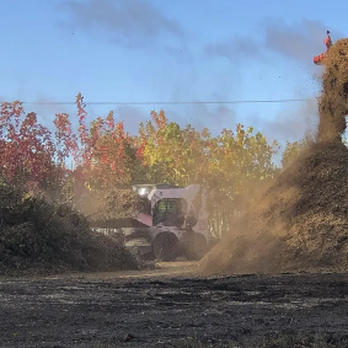 Mulch On Demand - Nurseries & Gardening Near Me - Tipp City, Ohio Mulch On Demand - Nurseries & Gardening Near Me - Tipp City, Ohio