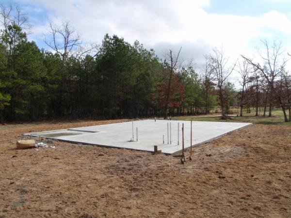 Slide of Total Foundation & Roofing