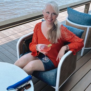 Waterfront - Lunch on the water .. cozy seats!! - Lounges Near Me - Stuart, Florida Waterfront - Lunch on the water .. cozy seats!! - Lounges Near Me - Stuart, Florida