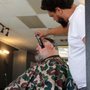Photo of Yolo Barber