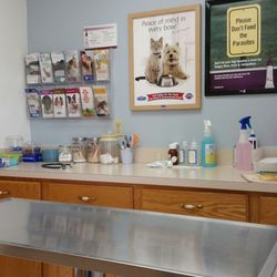Brownstown Animal Hospital