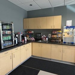 Central California Blood Center