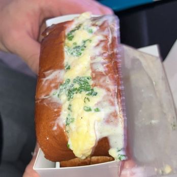 Egg Tuck - Original - Breakfast & Brunch Near Me - Chicago, Illinois