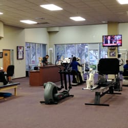 Rocklin Physical Therapy