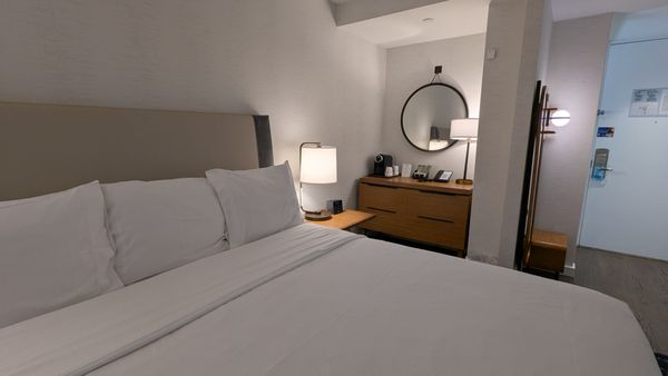 Club Wyndham Midtown 45 by null