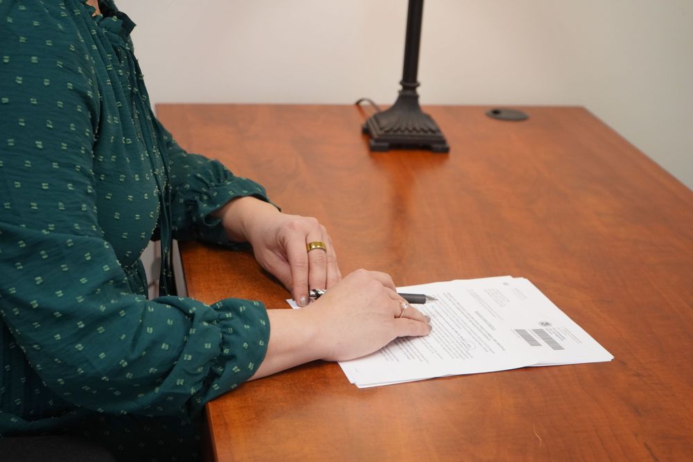 Slythe Law - immigration attorney in Hillsboro, OR