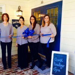 South Pawleys Spa - The Staff at South Pawleys Spa