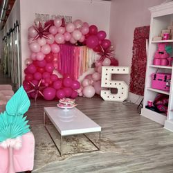 Pink Medspa