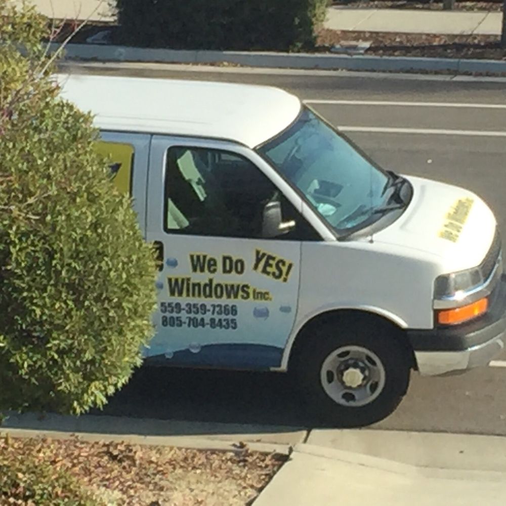 We Do Windows - Window Washing Near Me - Paso Robles, California We Do Windows - Window Washing Near Me - Paso Robles, California