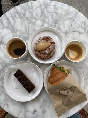 Manita Ossington by null