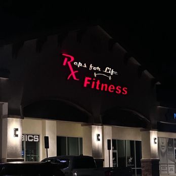 Reps For Life - Gyms Near Me - Yucaipa, California Reps For Life - Gyms Near Me - Yucaipa, California