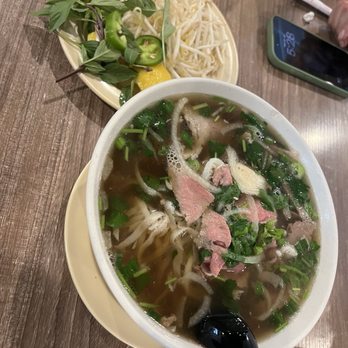 Bone & Broth - pho - Vietnamese Near Me - Ontario, California