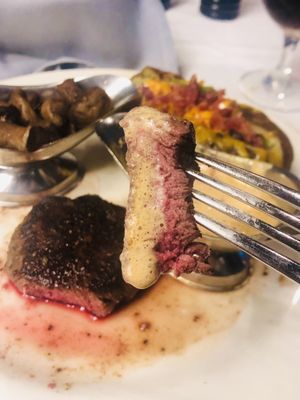 Chop House at Lake Sumter by null